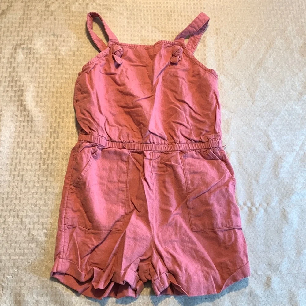 Old Navy Large‎ Romper Girls